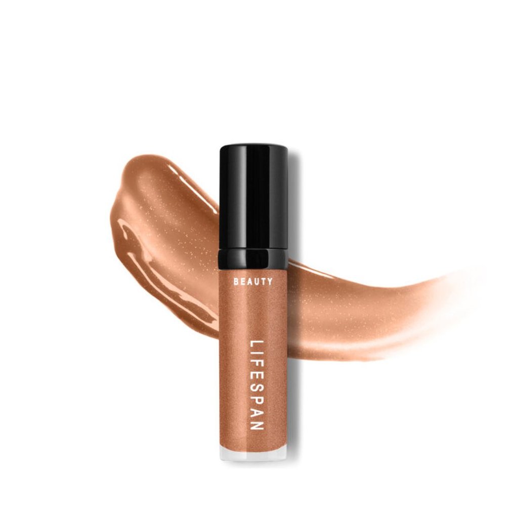 Fire Kisses Lip Gloss